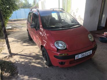 фары на опель вектра б: Daewoo Matiz: 1998 г., 0.8 л, Механика, Бензин, Хэтчбэк