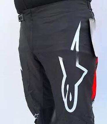 Sportska odeća: Alpinestars Supertech motocross komplet – dres i pantalone - — 22