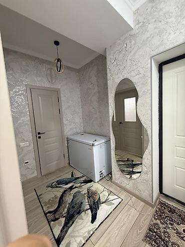 Продажа квартир: 1 комната, 42 м², Элитка, 9 этаж, Евроремонт — 3