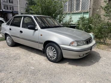 купить автомобиль маз в бишкеке: Daewoo Nexia: 2004 г., 1.5 л, Механика, Бензин, Седан