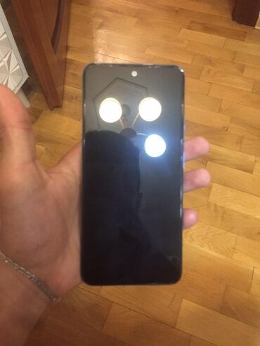 телефон fly fs517 cirrus 11: Xiaomi Redmi Note 11, 128 ГБ, цвет - Синий, 
 Отпечаток пальца, Face ID