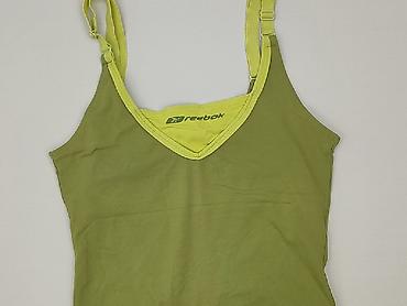 obcisle: Reebok, Top damski, rozmiar S — 1