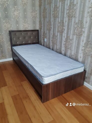 Çarpayılar: Reng secimi var matras hediye catdirilma qurasdirilma pulsuz — 3