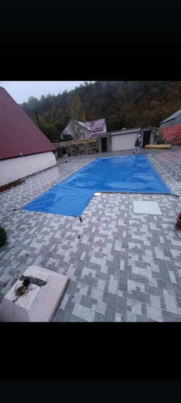 Hovuzlar: Tent hovuzcun matriali soyuqa isdiye davamli kvadrati 40 azn catrlma -da lalafo.az — 11 Hovuzlar: Tent hovuzcun matriali soyuqa isdiye davamli kvadrati 40 azn catrlma — 11