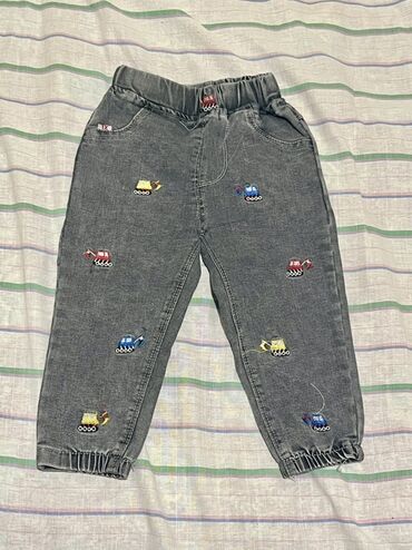 Верхняя одежда: Детские вещи! Зимние, демисезонные куртки! Джинсы! Кофты! Костюмы! — 17