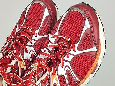 buty sprintera: Sneakersy damskie, rozmiar 38 — 5