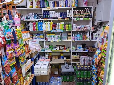 мини самсы: Продажа магазинов Отдельностоящий магазин, 30 м², Дизайнерский ремонт, С кондиционером, 1 этаж — 5