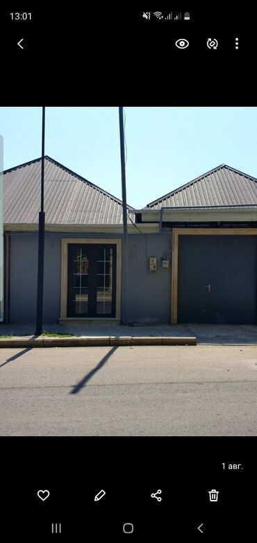 Həyət evləri və villaların satışı: 4 otaqlı, 300 kv. m, Kredit yoxdur, Yeni təmirli — 8