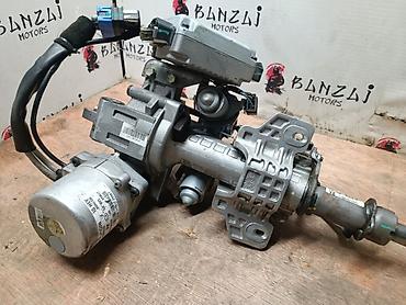 gra: Рулевая колонка Hyundai Б/у, Оригинал — 3