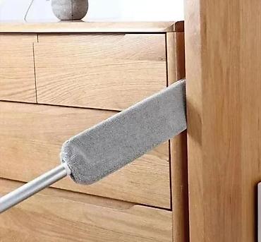uredjenje kucne kancelarije: SAVITLJIVI BRISKO ZA CISCENJE TEŠKO DOSTUPNIH MESTA | BRISKO je — 4