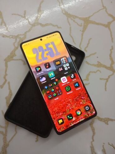 самсунг телефон а55: Xiaomi, 11T, Колдонулган, 256 ГБ, түсү - Ак, 2 SIM
