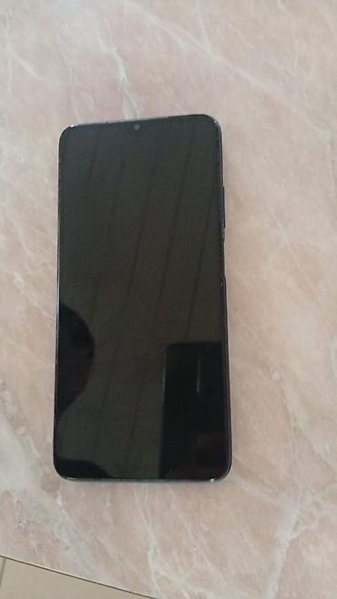 canon 6: Poco M3, 128 GB, rəng - Mavi, Barmaq izi — 2