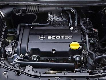 feromix gas: OPEL COMBO C 1.4 - KOMPLETAN AUTO U DELOVIMA | Polovni originalni — 2