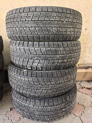 285 65 18: Комплект зимних шин Vitour 265/65 R17 (4 шт.) - Размер: 265/65R17 - — 1