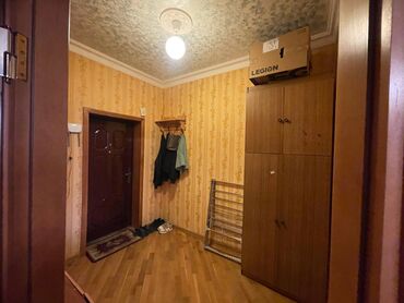 Uzunmüddətli kirayə mənzillər: Binəqədi rayonu,Azadlıq metrosu yaxınlığı,8 mkr,18 mərtəbənin,15-ci — 8