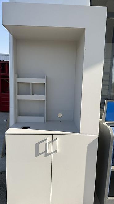 o store: Продаётся стойка для кофе машины,новое есть 2 штуки — 1