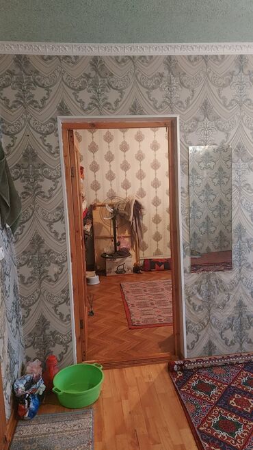 Продажа квартир: 3 комнаты, 48 м², Гостиничный тип, 2 этаж, Старый ремонт — 8