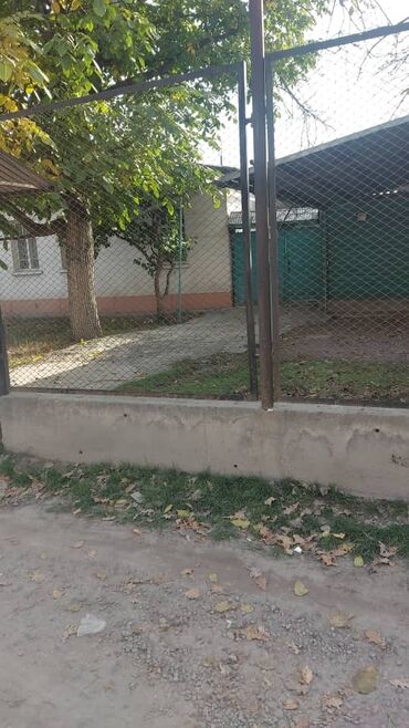 сдаю дом безпосредников рабочий городок: Үй, 80 кв. м, 5 бөлмө, Менчик ээси, Косметикалык оңдоо