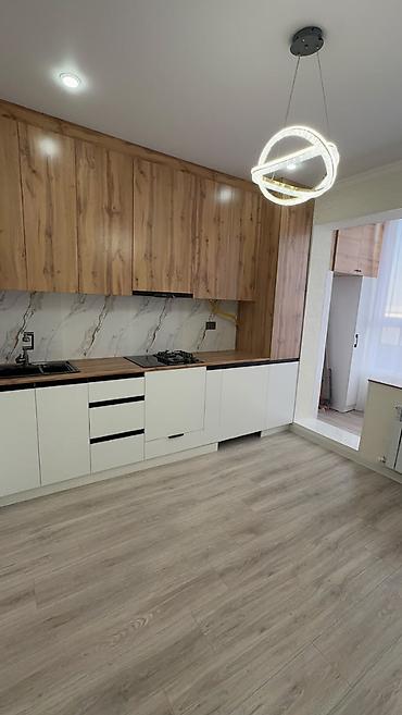 2 комнаты, 43 м², ул. Горького / Алматинка Элитка, 1 этаж