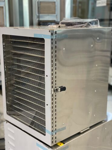 Meyvə qurudan aparatlar: 6 listli, Zəmanətlə, Yeni — 16