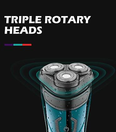 Trimmerlər və saç qırxan maşınlar: Saç qırxan maşın, Vgr, Yeni, Rayonlara çatdırılma, Pulsuz çatdırılma, Ödənişli çatdırılma — 11