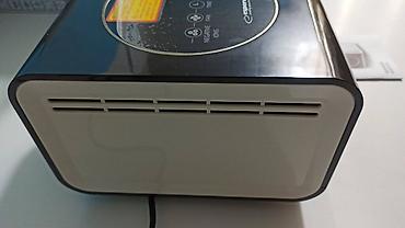 Prečišćivači vazduha: Esperanza Air Purifier Breeze – prečišćivač vazduha sa UV lampom i — 9
