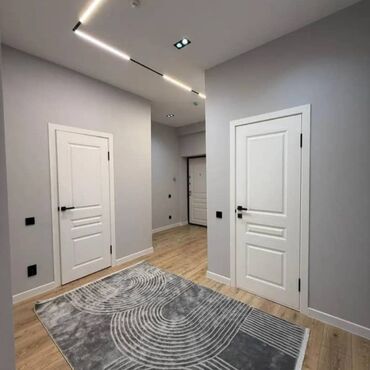 Продажа квартир: 2 комнаты, 62 м², Элитка, 9 этаж, Дизайнерский ремонт — 7