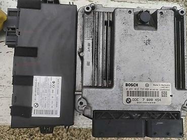 tomos bt 50: KONTAKT KLJUC ECU CAS ZA MINI CLUBMAN, COOPER, ONE OD 2006. DO 2010 — 3