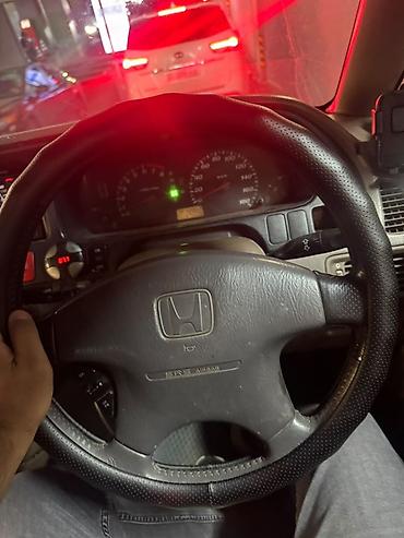 крышка руля honda: Руль Honda 2026 г., Б/у, Оригинал, Япония — 2