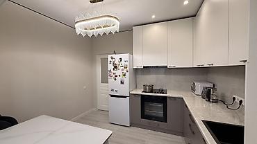 Продажа квартир: 3 комнаты, 78 м², 3 этаж — 4