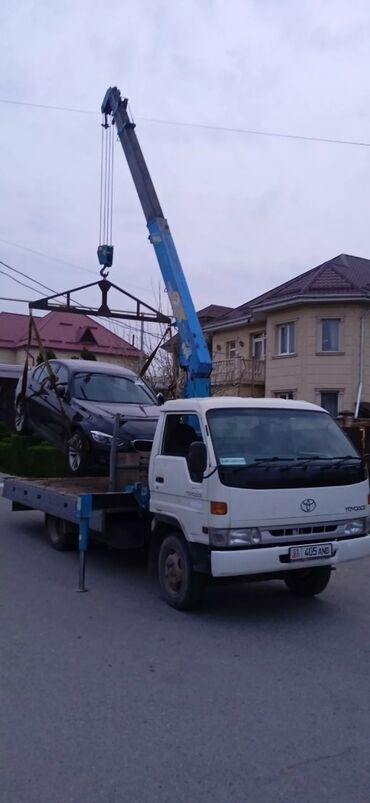 трактор беларус 82 1 цена бишкек новый: Манипулятор, Toyota, 5 т