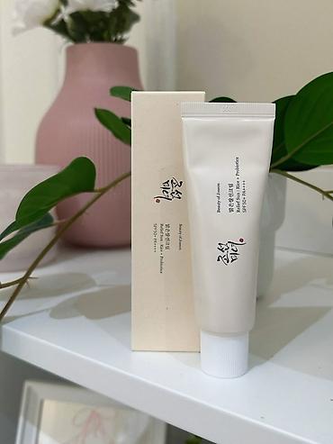 сумка крокс оригинал: Оригинал, чектелуу санда бар Beauty of Joseon Relief Sun: Rice + — 1