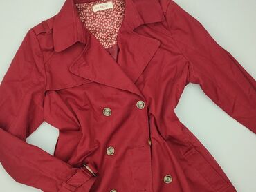 kurtki zimowe taranko: Women`s coat, CAMAIEU, size 2XL (EU 44)