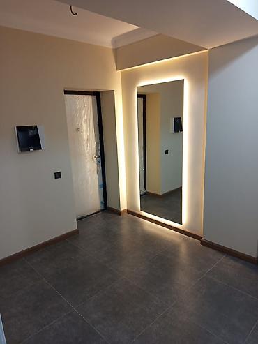 Продажа квартир: 3 комнаты, 104 м², Элитка, 11 этаж, Дизайнерский ремонт — 3