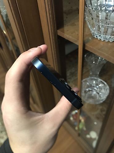 Apple iPhone: IPhone 13, Б/у, 128 ГБ, Черный, Коробка — 6