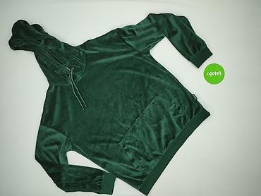 bluzy dsquared2: Yourturn, Bluza z kapturem dla mężczyzn, rozmiar M — 2