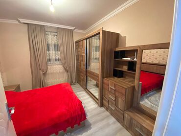 Uzunmüddətli kirayə mənzillər: Mərdəkənda 5 mertebeli binanın 3-cu mərtəbəsində ümumi sahəsi 63 kv,m -da lalafo.az — 5 Uzunmüddətli kirayə mənzillər: Mərdəkənda 5 mertebeli binanın 3-cu mərtəbəsində ümumi sahəsi 63 kv,m — 5