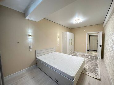 Продажа квартир: 2 комнаты, 68 м², Элитка, 7 этаж, Евроремонт