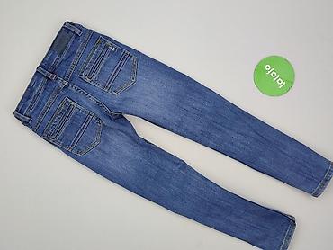lantis jeans: Spodnie jeansowe, Okaidi, 7 lat, 122, stan - Idealny — 3