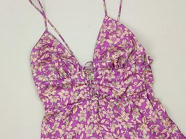 i wanna fall: PULL&BEAR, Sukienka damska, rozmiar S — 1