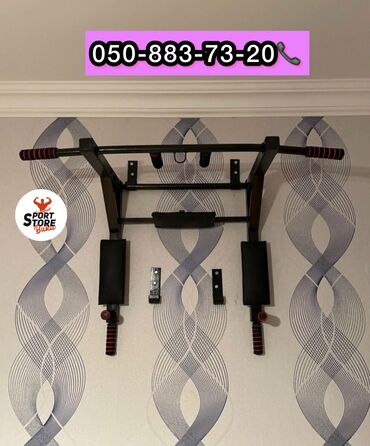 Turniklər və bruslar: Bi̇rbaşa sexdən topdan qi̇yməti̇nə satiş.🔥 ✅size turnik pres brus 3ü — 7