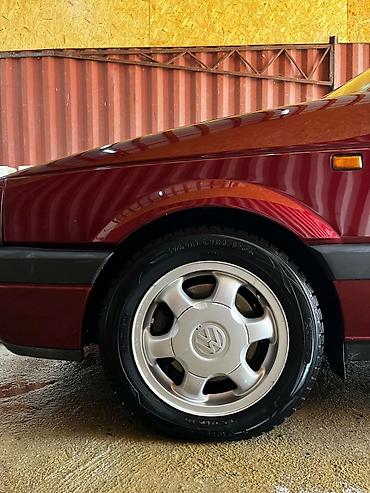 ван плас турбо 6: Volkswagen Passat: 1992 г., 2.8 л, Механика, Бензин, Седан — 6