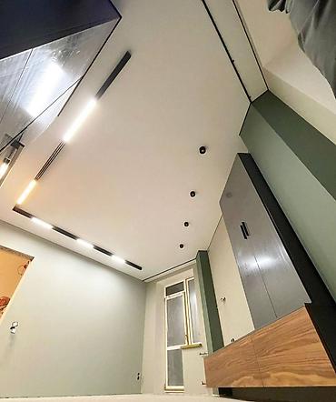 Другое освещение: Линейные светильники и встроенные световые линии для потолка и стен - — 4