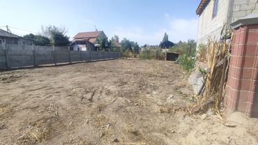 куплю дом кок жар: 4 соток, Курулуш