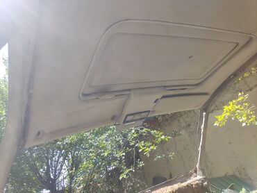 Другие детали салона: Пассат потолок люк 1500 сом
