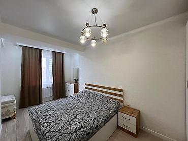 Продажа квартир: 3 комнаты, 97 м², Элитка, 8 этаж, Евроремонт — 11