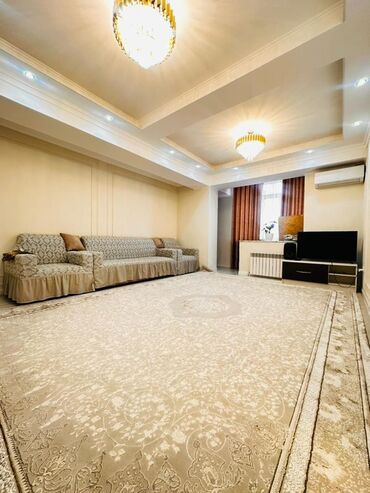 продается дом аламедин рынок: 3 комнаты, 86 м², Дизайнерский ремонт