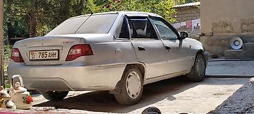 ниссан стейджа: Daewoo Nexia: 2010 г., 1.6 л, Механика, Бензин, Седан — 4