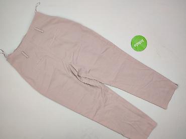 forthis garnitury: Miss Selfridge, Spodnie materiałowe damskie, rozmiar S — 3