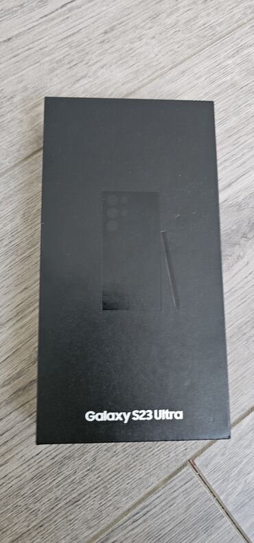oneplus 12 цена в бишкеке: Samsung Galaxy S23 Ultra, Б/у, 256 ГБ, цвет - Черный, 2 SIM